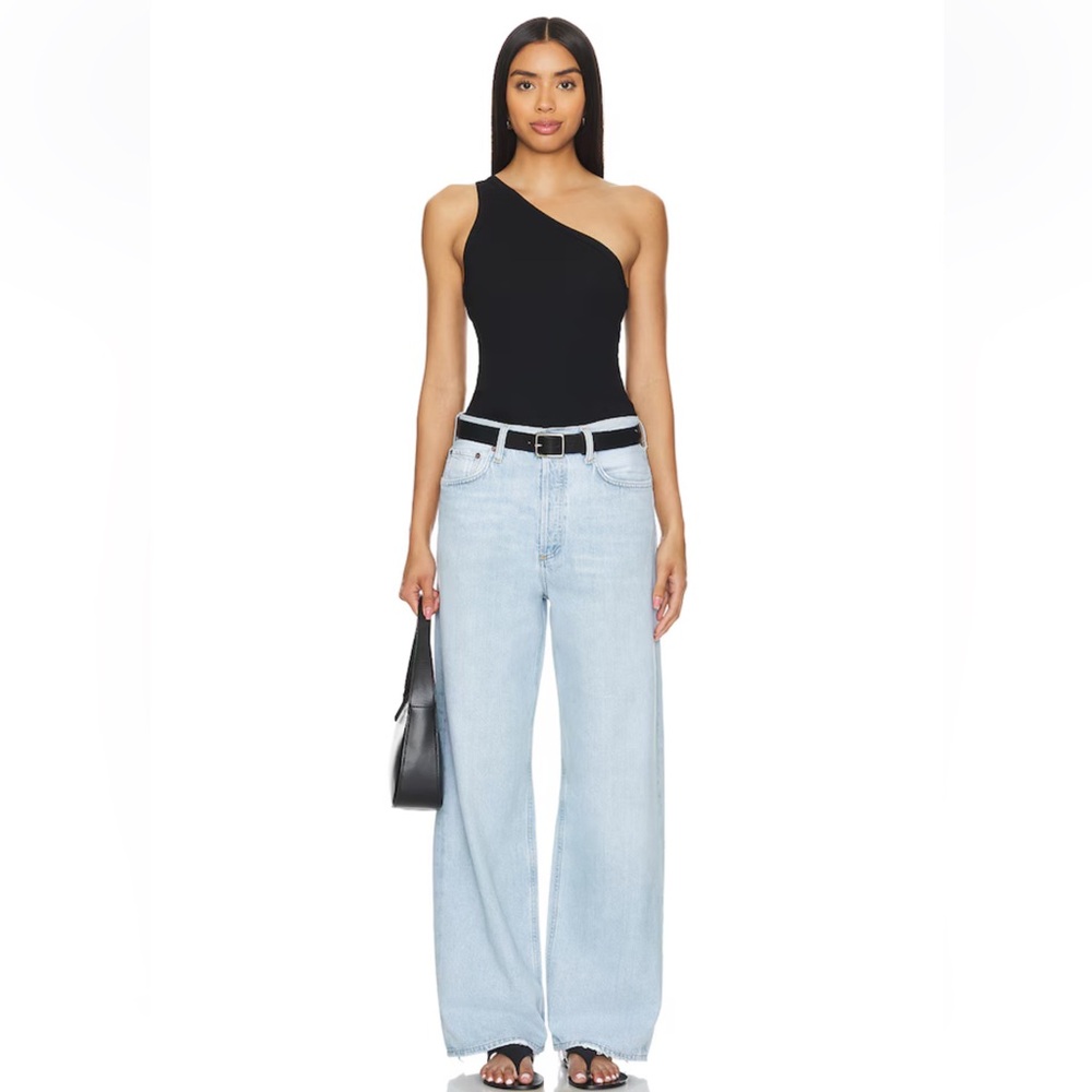 Agolde Low Slung Baggy size 28